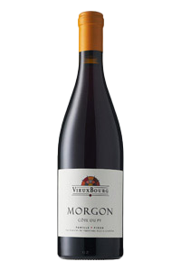 Clos du Vieux Bourg Morgon Cote du Py 2021
