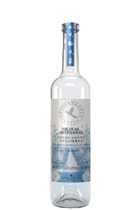 Mezcal Trascendente Ensamble