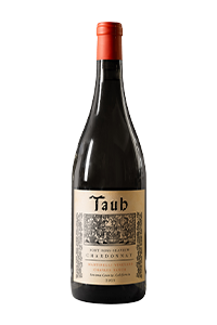 Taub Chardonnay Martinelli Vineyard Charles Ranch (Fort Ross-Seaview) 2023