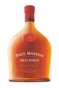 Paul Masson Grand Amber Fruit Punch Brandy