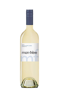 Mon Frere Sauvignon Blanc 2023