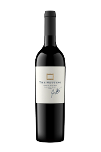 The Setting Cabernet Sauvignon Alexander Valley 2022