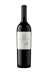 The Setting Cabernet Sauvignon Oakville 2021