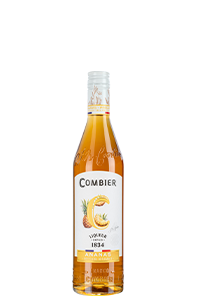 Combier Liqueur de Ananas (Pineapple)