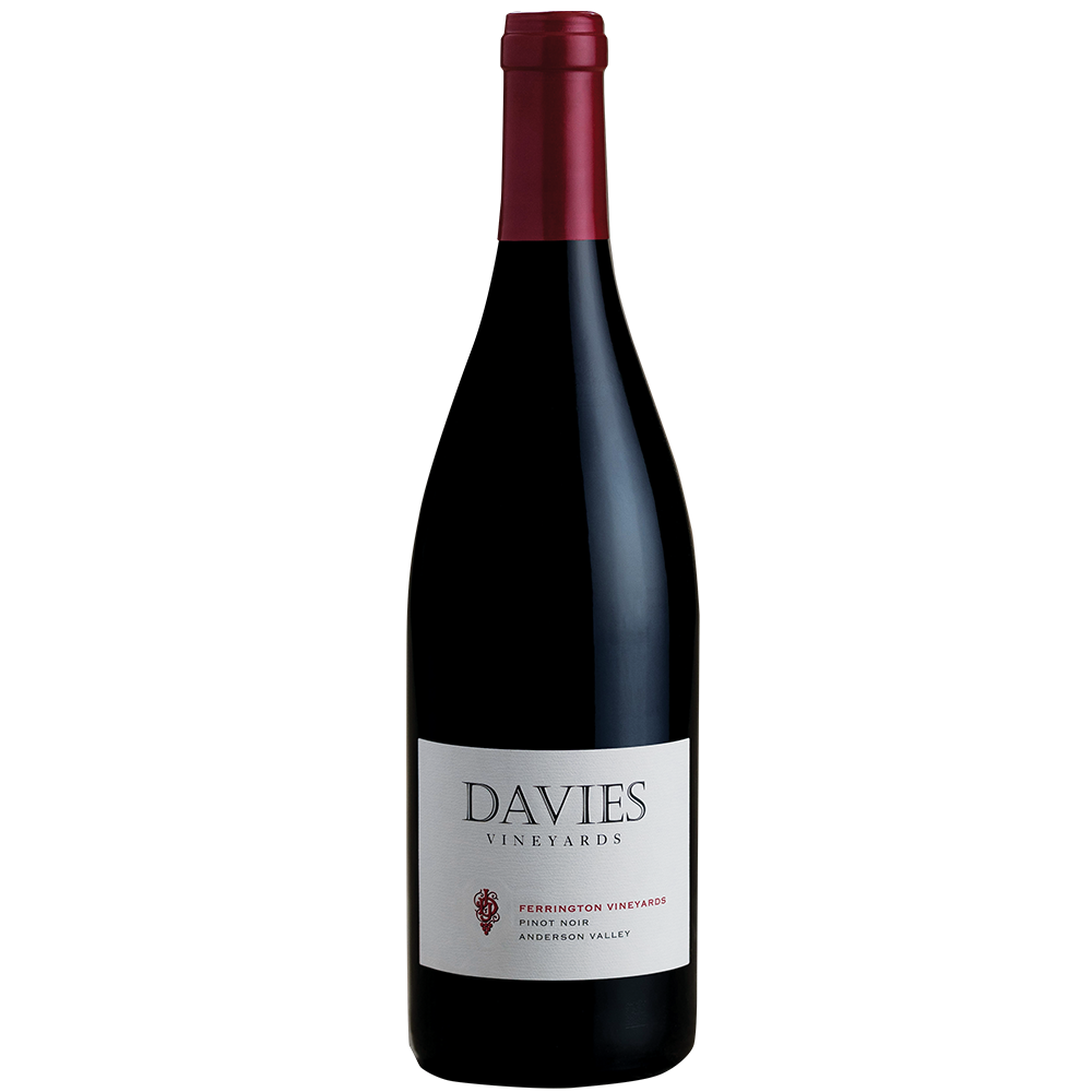 Davies 23 Pinot Noir Ferrington 2023