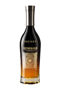 Glenmorangie Signet Scotch