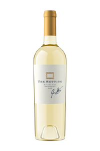 The Setting Sauvignon Blanc Barrel Fermented 2024