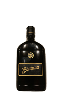 Branson Cognac Phantom VS Flask