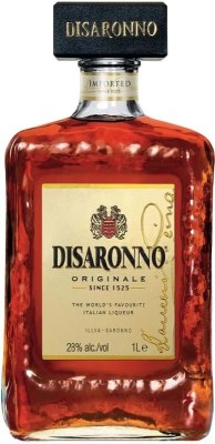 Disaronno Originale Amaretto Liqueur
