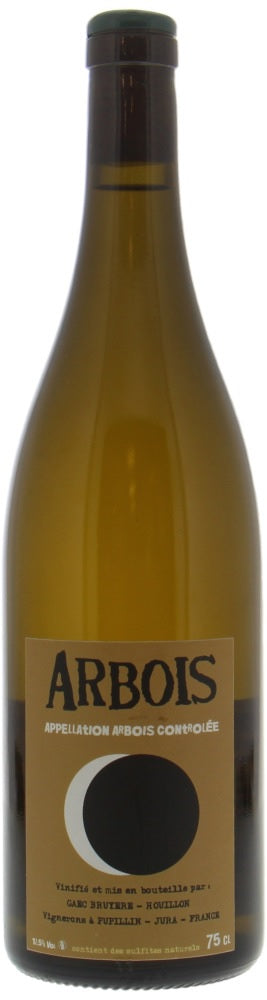 Arbois Les Tourillons 2017