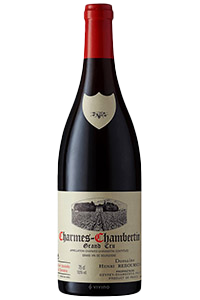 Rebourseau Charmes Chambertin Grand Cru 2020