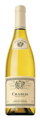 Louis Jadot Chablis 2025