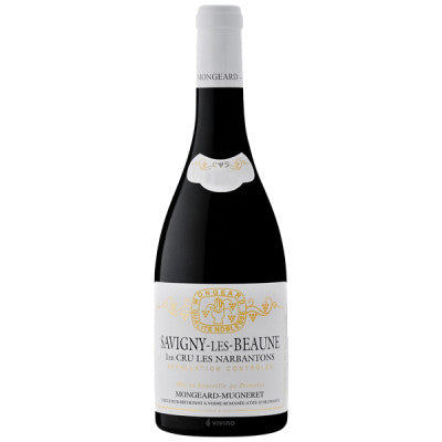 Mongeard Mugneret Savigny Le Beaune Premier 1er Cru Les Narbaton 2022