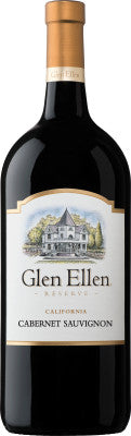 Glen Ellen Cabernet Sauvignon