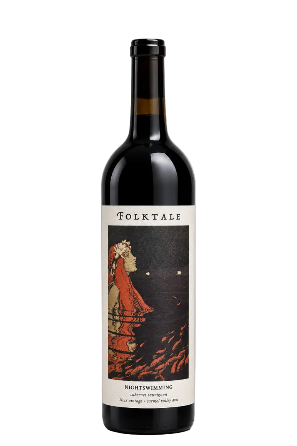Folktale Nightswim Cab Sauv 2023
