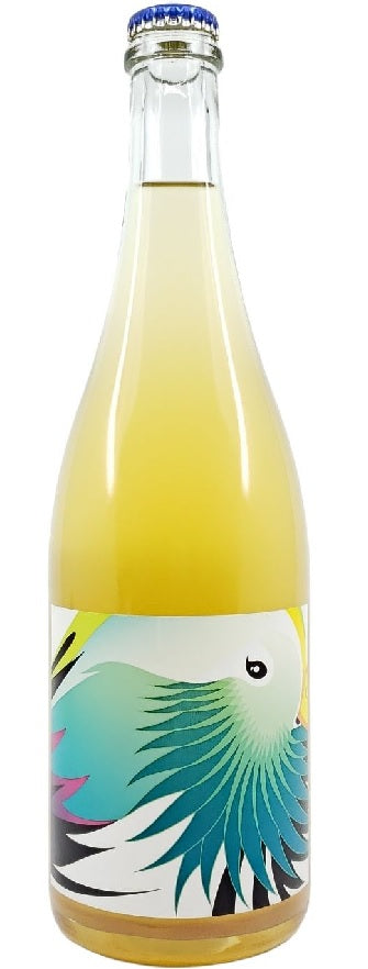 Dela Fresca Yamagata Sparkling 2019
