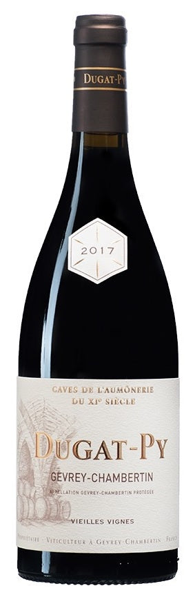 Domaine Dugat-Py Gevrey-Chambertin V.V. 2017