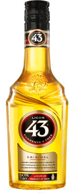 Licor 43 Cordial