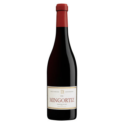 Finca Allende Rioja Mingortiz 2019