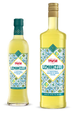 Toschi Lemoncello