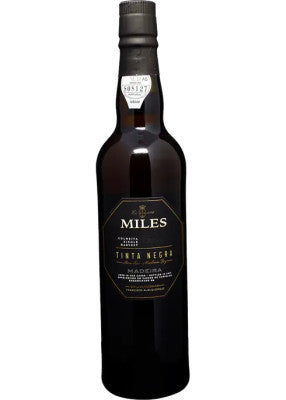 Miles Madeira Colheita 2008