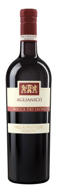 Villa Matilde Aglianico Campania IGT