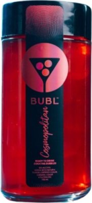 Bubl Cosmopolitan