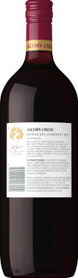 Jacob's Creek Shiraz Cabernet