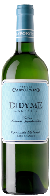Tasca Tenute Capofaro Malvasia 2025