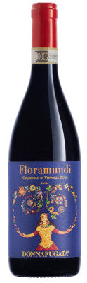 Donnafugata Floramundi Cerasuolo di Vittoria 2022
