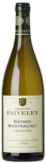 Domaine Faiveley 21 Batard-Montrachet 2021