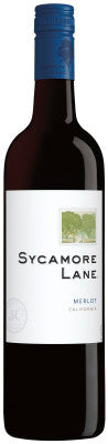 Sycamore Lane Merlot California