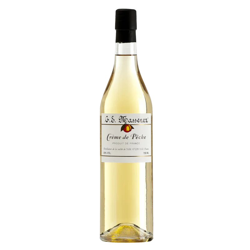 Massenez Creme De Peche