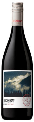 Rickshaw Pinot Noir