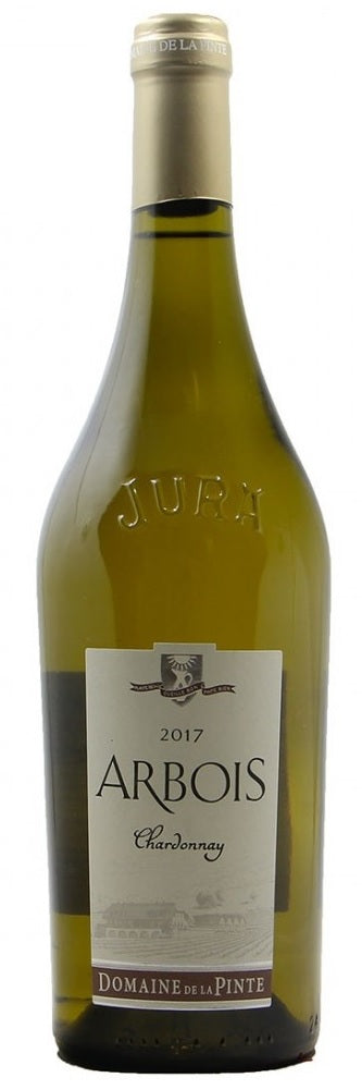 Arbois Chardonnay 2017