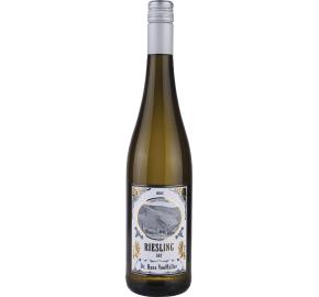 Dr. Hans Vonmuller - Dry Riesling 750 Ml