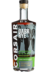 Corsair Dark Rye