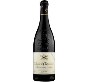 Pere Caboche - Elisabeth Chambellan - Vieilles Vignes 2023
