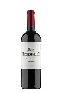 Monteabellon Tempranillo 5 Meses 2024
