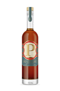 Penelope Bourbon Cigar Sessions Chapter 2