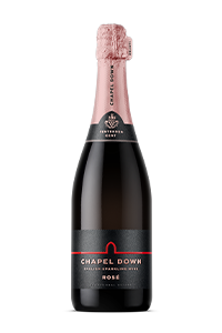 Chapel Down Brut Rose