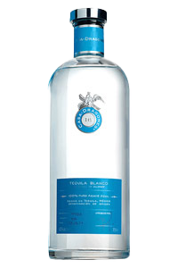 Casa Dragones Blanco Tequila