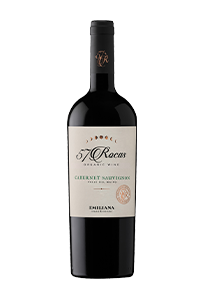 Emiliana 57 Rocas Cabernet Sauvignon 2021