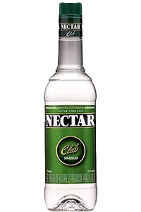 Nectar Club Sin Azucar Aguardiente