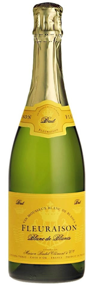 Fleuraison Blanc de Blanc NV (750ML/12)