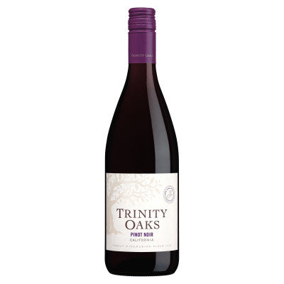 Trinity Oaks Pinot Noir California 2023