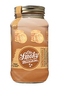 Ole Smoky Moonshine Snickerdoodle Cream