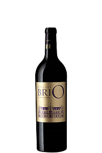 Chateau Brio de Cantenac Brown Margaux 2018