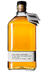 Kings County Single Malt