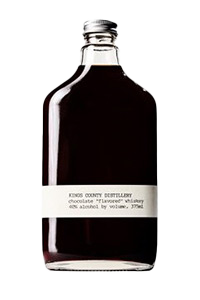 Kings County Chocolate Whiskey